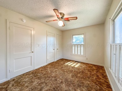 Welcome to your dream home at 1705 Takewell! This charming on Phillips Country Club in Texas - for sale on GolfHomes.com, golf home, golf lot