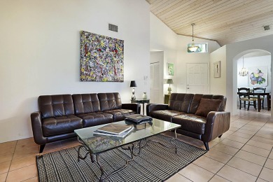Open the doors to your Dream Home. This charming 3-bed/2-bath on Mayacoo Lakes Country Club in Florida - for sale on GolfHomes.com, golf home, golf lot