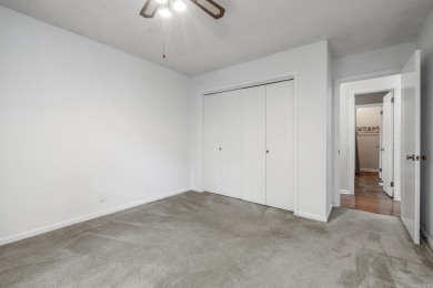 Don't miss this one!  Large living room with picture window and on Cortez Golf Course in Arkansas - for sale on GolfHomes.com, golf home, golf lot