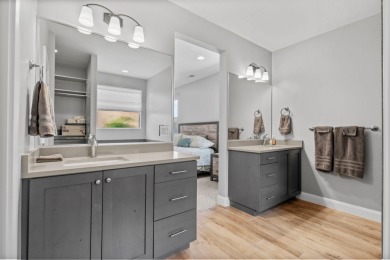 LIVE WHERE OTHERS VACATION! Stunning 3BR/3.5BA + casita in The on Sand Hollow Golf Resort in Utah - for sale on GolfHomes.com, golf home, golf lot