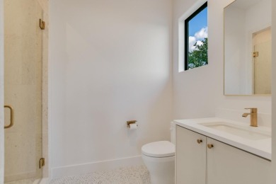 Discover refined Hill Country living in this stunning home on Summit Rock Golf Course in Texas - for sale on GolfHomes.com, golf home, golf lot