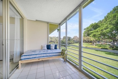Welcome to Residence 202 at Oaks Lane. You'll feel lighter than on Palm-Aire Country Club and Resort - Palms in Florida - for sale on GolfHomes.com, golf home, golf lot