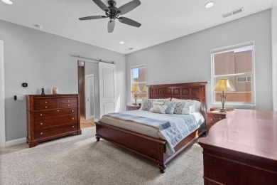 LIVE WHERE OTHERS VACATION! Stunning 3BR/3.5BA + casita in The on Sand Hollow Golf Resort in Utah - for sale on GolfHomes.com, golf home, golf lot