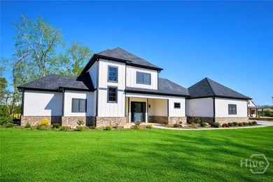 A standout value in a million-dollar-plus neighborhood, this on Double Oaks Golf Club in Georgia - for sale on GolfHomes.com, golf home, golf lot