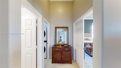 Step into style with this stunning 5-bedroom, 4-bathroom home (2 on Keys Gate Golf Club in Florida - for sale on GolfHomes.com, golf home, golf lot