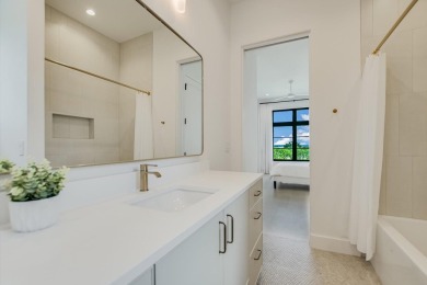Discover refined Hill Country living in this stunning home on Summit Rock Golf Course in Texas - for sale on GolfHomes.com, golf home, golf lot