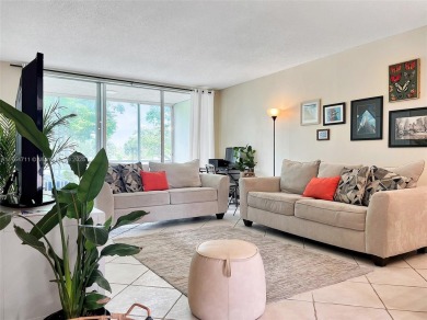 Welcome to Residence 202 at Oaks Lane. You'll feel lighter than on Palm-Aire Country Club and Resort - Palms in Florida - for sale on GolfHomes.com, golf home, golf lot