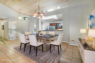 Open the doors to your Dream Home. This charming 3-bed/2-bath on Mayacoo Lakes Country Club in Florida - for sale on GolfHomes.com, golf home, golf lot