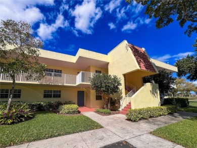 Welcome to Residence 202 at Oaks Lane. You'll feel lighter than on Palm-Aire Country Club and Resort - Palms in Florida - for sale on GolfHomes.com, golf home, golf lot