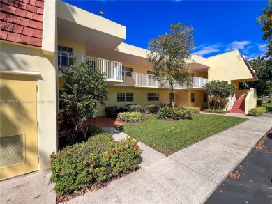Welcome to Residence 202 at Oaks Lane. You'll feel lighter than on Palm-Aire Country Club and Resort - Palms in Florida - for sale on GolfHomes.com, golf home, golf lot