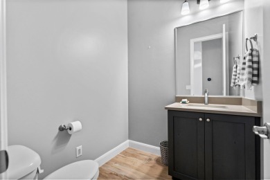 LIVE WHERE OTHERS VACATION! Stunning 3BR/3.5BA + casita in The on Sand Hollow Golf Resort in Utah - for sale on GolfHomes.com, golf home, golf lot