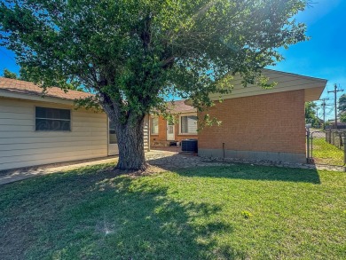Welcome to your dream home at 1705 Takewell! This charming on Phillips Country Club in Texas - for sale on GolfHomes.com, golf home, golf lot