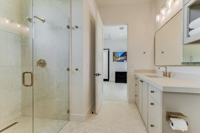 Discover refined Hill Country living in this stunning home on Summit Rock Golf Course in Texas - for sale on GolfHomes.com, golf home, golf lot
