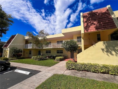 Welcome to Residence 202 at Oaks Lane. You'll feel lighter than on Palm-Aire Country Club and Resort - Palms in Florida - for sale on GolfHomes.com, golf home, golf lot