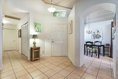 Open the doors to your Dream Home. This charming 3-bed/2-bath on Mayacoo Lakes Country Club in Florida - for sale on GolfHomes.com, golf home, golf lot