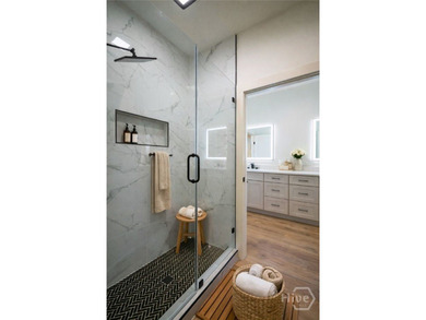 A standout value in a million-dollar-plus neighborhood, this on Double Oaks Golf Club in Georgia - for sale on GolfHomes.com, golf home, golf lot