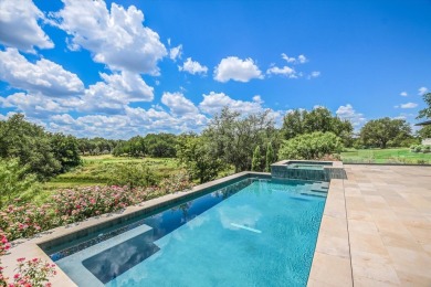 Discover refined Hill Country living in this stunning home on Summit Rock Golf Course in Texas - for sale on GolfHomes.com, golf home, golf lot