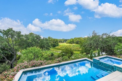 Discover refined Hill Country living in this stunning home on Summit Rock Golf Course in Texas - for sale on GolfHomes.com, golf home, golf lot