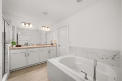 Just Listed in Sun 'n Lake, Sebring, FL! Step into modern living on Sun n Lake Golf and Country Club in Florida - for sale on GolfHomes.com, golf home, golf lot