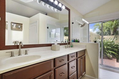 Open the doors to your Dream Home. This charming 3-bed/2-bath on Mayacoo Lakes Country Club in Florida - for sale on GolfHomes.com, golf home, golf lot