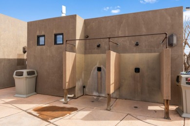 LIVE WHERE OTHERS VACATION! Stunning 3BR/3.5BA + casita in The on Sand Hollow Golf Resort in Utah - for sale on GolfHomes.com, golf home, golf lot