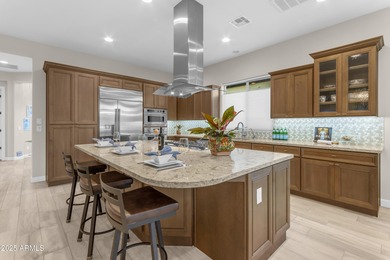 Welcome to Encanterra Golf & Country Club, where serene golf on Encanterra Country Club in Arizona - for sale on GolfHomes.com, golf home, golf lot