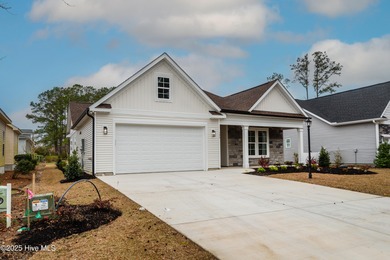 Pre-Sale | Features and options may vary. Looking for a new home on Meadowlands Golf Club in North Carolina - for sale on GolfHomes.com, golf home, golf lot