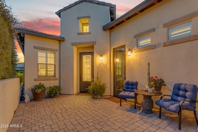 Welcome to Encanterra Golf & Country Club, where serene golf on Encanterra Country Club in Arizona - for sale on GolfHomes.com, golf home, golf lot