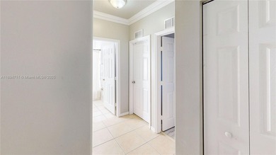 Step into style with this stunning 5-bedroom, 4-bathroom home (2 on Keys Gate Golf Club in Florida - for sale on GolfHomes.com, golf home, golf lot