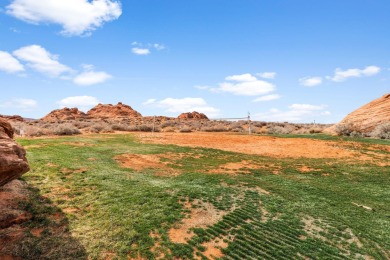 LIVE WHERE OTHERS VACATION! Stunning 3BR/3.5BA + casita in The on Sand Hollow Golf Resort in Utah - for sale on GolfHomes.com, golf home, golf lot