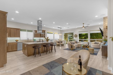 Welcome to Encanterra Golf & Country Club, where serene golf on Encanterra Country Club in Arizona - for sale on GolfHomes.com, golf home, golf lot