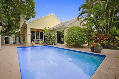 Open the doors to your Dream Home. This charming 3-bed/2-bath on Mayacoo Lakes Country Club in Florida - for sale on GolfHomes.com, golf home, golf lot
