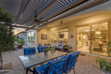 Welcome to Encanterra Golf & Country Club, where serene golf on Encanterra Country Club in Arizona - for sale on GolfHomes.com, golf home, golf lot