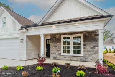 Pre-Sale | Features and options may vary. Looking for a new home on Meadowlands Golf Club in North Carolina - for sale on GolfHomes.com, golf home, golf lot