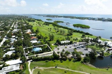 Look no further for your move-in-ready home with golf course on Lake Worth Municipal Golf Course in Florida - for sale on GolfHomes.com, golf home, golf lot