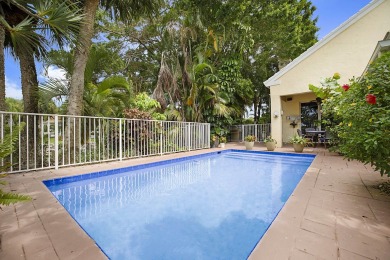Open the doors to your Dream Home. This charming 3-bed/2-bath on Mayacoo Lakes Country Club in Florida - for sale on GolfHomes.com, golf home, golf lot