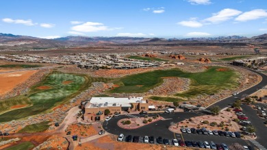 LIVE WHERE OTHERS VACATION! Stunning 3BR/3.5BA + casita in The on Sand Hollow Golf Resort in Utah - for sale on GolfHomes.com, golf home, golf lot