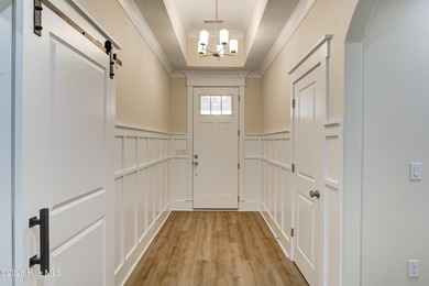 Pre-Sale | Features and options may vary. Looking for a new home on Meadowlands Golf Club in North Carolina - for sale on GolfHomes.com, golf home, golf lot