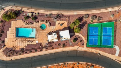 LIVE WHERE OTHERS VACATION! Stunning 3BR/3.5BA + casita in The on Sand Hollow Golf Resort in Utah - for sale on GolfHomes.com, golf home, golf lot