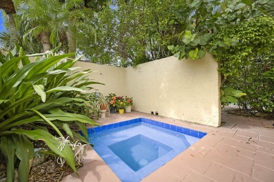 Open the doors to your Dream Home. This charming 3-bed/2-bath on Mayacoo Lakes Country Club in Florida - for sale on GolfHomes.com, golf home, golf lot