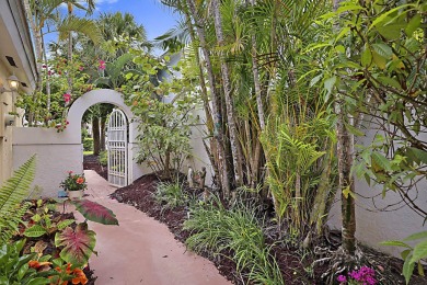 Open the doors to your Dream Home. This charming 3-bed/2-bath on Mayacoo Lakes Country Club in Florida - for sale on GolfHomes.com, golf home, golf lot
