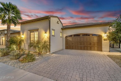 Welcome to Encanterra Golf & Country Club, where serene golf on Encanterra Country Club in Arizona - for sale on GolfHomes.com, golf home, golf lot