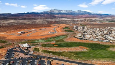 LIVE WHERE OTHERS VACATION! Stunning 3BR/3.5BA + casita in The on Sand Hollow Golf Resort in Utah - for sale on GolfHomes.com, golf home, golf lot