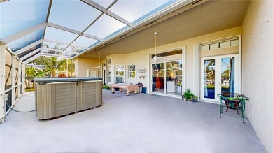 Step into style with this stunning 5-bedroom, 4-bathroom home (2 on Keys Gate Golf Club in Florida - for sale on GolfHomes.com, golf home, golf lot