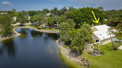 Open the doors to your Dream Home. This charming 3-bed/2-bath on Mayacoo Lakes Country Club in Florida - for sale on GolfHomes.com, golf home, golf lot