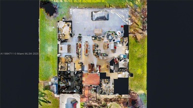 Step into style with this stunning 5-bedroom, 4-bathroom home (2 on Keys Gate Golf Club in Florida - for sale on GolfHomes.com, golf home, golf lot