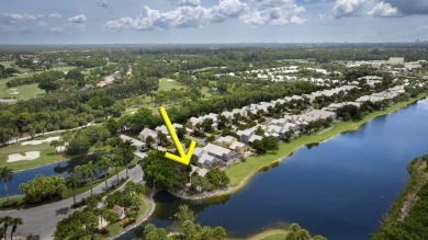 Open the doors to your Dream Home. This charming 3-bed/2-bath on Mayacoo Lakes Country Club in Florida - for sale on GolfHomes.com, golf home, golf lot