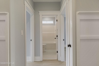 Pre-sale.....Looking for a brand-new home that showcases quality on Brunswick Plantation and Golf Resorts in North Carolina - for sale on GolfHomes.com, golf home, golf lot