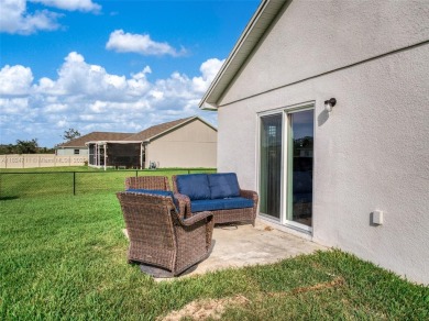 Just Listed in Sun 'n Lake, Sebring, FL! Step into modern living on Sun n Lake Golf and Country Club in Florida - for sale on GolfHomes.com, golf home, golf lot