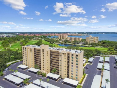 Come claim your piece of paradise at Cove Cay golf community on Cove Cay Country Club in Florida - for sale on GolfHomes.com, golf home, golf lot